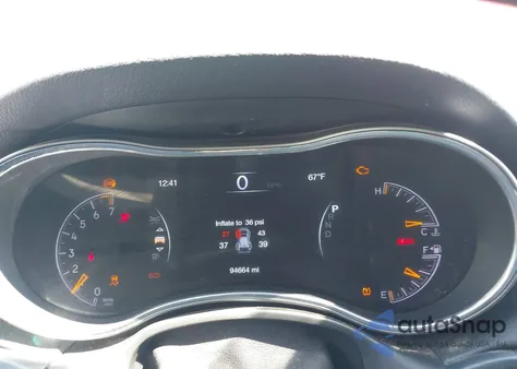 2020 Jeep Grand Cherokee Limited 4X2 from USA, damaged, VIN 1C4RJEBG9LC265689